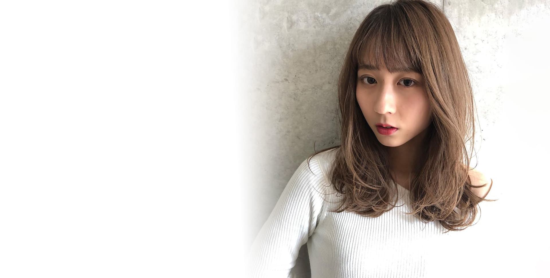 美髪へと導くエイジングケア美容室